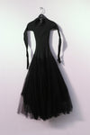MARC LE BIHAN ballet dress 21900 dark gray